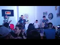 Umaasa - LTNM Original (Live @ Xcer's Diner)
