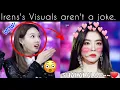 Download Lagu Idols and audiences Reaction to Irene's Visual | (PART-1) |