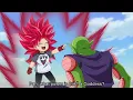 Download Lagu Piccolo is bang als hij ziet dat Pan kan transformeren in een Super Saiyan God - Dragon Ball Super