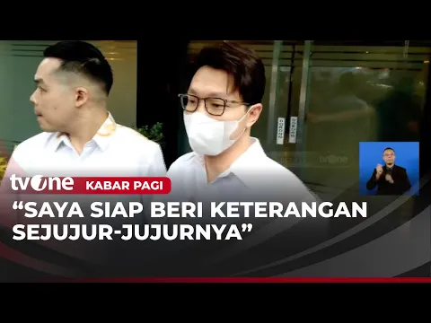 Diperiksa di Polda Metro Jaya, dr. Richard Lee Siap Bicara Jujur