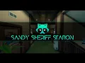 Gabz Sandy Police Department Mlo FiveM By ANONYMOUS LEAKS