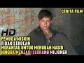 Download Lagu MISKIN DAN TIDAK SEKOLAH, PRIA INI SUKSES MENJADI SEORANG MILLIARDER