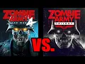 Everything Wrong With Zombie Army 4 Why ZAT Zombie Army Trilogy Is A Better Game PS4 Gameplay