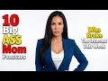 10 Top Best Big Ass Mom Prnstars Who Completely Broke The Internet This Week