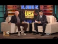 Larry David s Interview and DNA Test