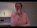 Download Lagu Beginners British Sign Language-3 signs everyday-Strawberry, Melon, Peach