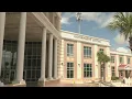 Bay County Panama City Beach s agree to cap beach CRA
