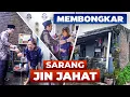 Download Lagu Membongkar Sarang Jin Jahat di Semarang