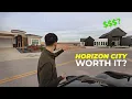 10 Pros Cons of HORIZON CITY TX El Bliss