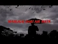 Download Lagu Mahligai Dari Air Mata Cover+Lirik Khai Bahar