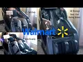 FULL BODY ZERO GRAVITY MASSAGE CHAIR FROM WALMART everything you need to know BEFORE you buy
