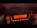 Hourly Weather FAILURE NOAA WX Radio KIG98 Portland OR READ DESCRIPTION