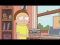 Rick and Morty: Nobody belongs anywhere, nobody exists on purpose, everybody's going to die.