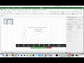 Scatter Plot Tutorial Mac Part 2