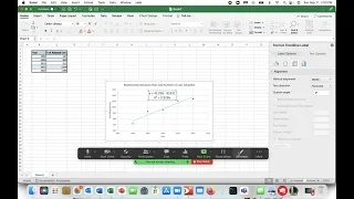 Scatter Plot Tutorial Mac Part 2