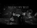 MAKING MY WAY | SƠN TÙNG M-TP | VIETNAMESE VERSION Ft ANH BIN