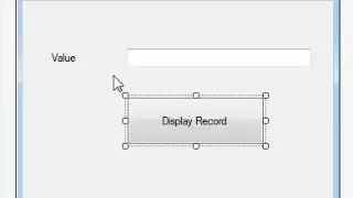 Input and Output Text in VB NET