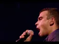 Robbie Williams - Millenium