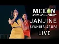 Download Lagu Syahiba Saufa - Janjine ft Melon Music HARMONI