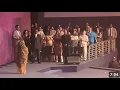 SERITA JAKES Wife of BISHOP TD JAKES SHARES EMOTIONAL TESTIMONY OF 43 Years