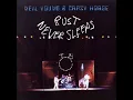 neil young and crazy horse - pocahontas