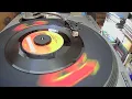 Pink Cadillac ~ B  Side ~ Bruce Springsteen ~ 1984 ~ Styrene