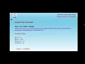 Type conversion in C programming - Mrs M Lidiya