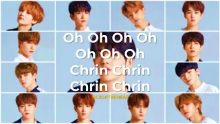 Download SEVENTEEN (세븐틴) - CALL CALL CALL EASY LYRICS MP3