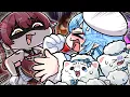 Download Lagu Marine's tryna crush Yukimin【Komainu / Clip / Hololive】