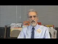 Message from the President Final Arbitration Hearings