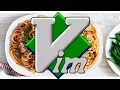 Copy and Paste Vim Other Programs