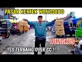 Download Lagu KEMBALI LAGI KE PASAR KERTEK WONOSOBO MASIH BERBURU MERPATI GIRINGAN TES TERBANG COCOK BUNGKUS PART2