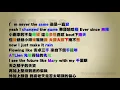 熊仔 Kumachan -【88BARS】韻腳歌詞 Rhymes Highlighted