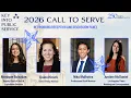 2026 Phi Beta Kappa Call to Serve DC