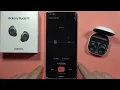 Download Lagu SAMSUNG Galaxy Buds FE: Microphone Quality Test #earbuds