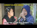 Download Lagu SI IBU TAK SADAR IKUT NYANYI BARENG NIA DIRGHA LAGU DERMAGA BIRU VERSI COVER IRAMA DOPANG