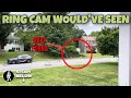 Canton Cover-Up Views from 31 and 33 Fairview Road