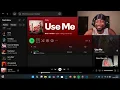 Mavo - Use Me x P. Prime (Official Audio) THEBOYFROMOJO Reaction 🔥🤝