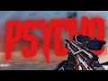 PSYCHO - CODM SNIPING MONTAGE FRAGMOVIE