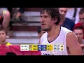 Germany STOPPED Marjanovic s BEAST MODE