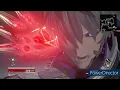 Code Vein - All Drain Attacks