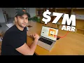 Download Lagu How I Built A $1M Business in 117 Days