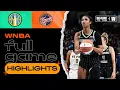 Chicago Sky vs Indiana Fever FULL GAME HIGHLIGHTS June 23 2024