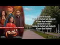 Zakham OST (lyrics) | Shani Arshad | Pakistani Drama Song | Sehar Khan | Lifetime music