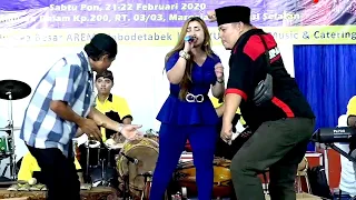 dangdut kuda lumping banyu bening