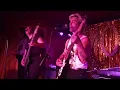 choir boy - leave me be (26th May 2022, Moth Club, London)