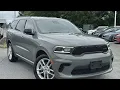 2024 Dodge Durango GT Plus at Johnson City Nissan TN