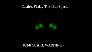 Castle S Friday The 13th Special JUMPSCARE WARNING 