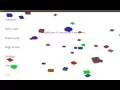 LWJGL GUI Test OpenGL Java
