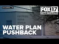 Landowners contacted as Columbia utility company advances water supply project